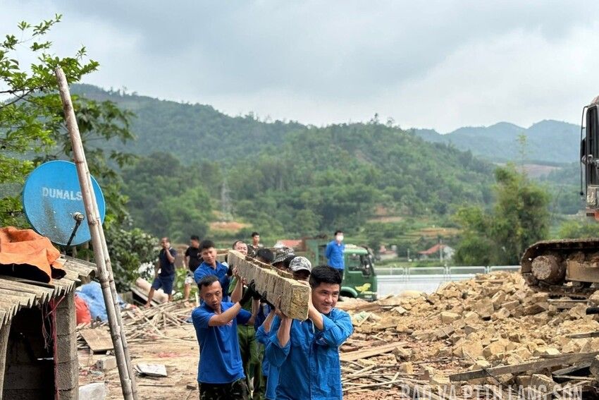 Xây dựng những mô hình thiết thực