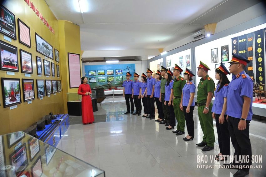 Khắc ghi lời Bác - Kỳ 3: Khát vọng vươn mình