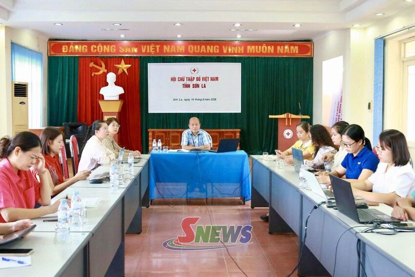 Lan tỏa tinh thần nhân ái theo gương Bác