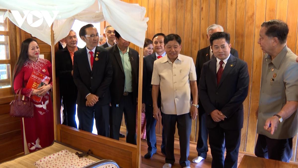 khanh thanh nha san bac ho tai udon thani, thai lan hinh anh 3