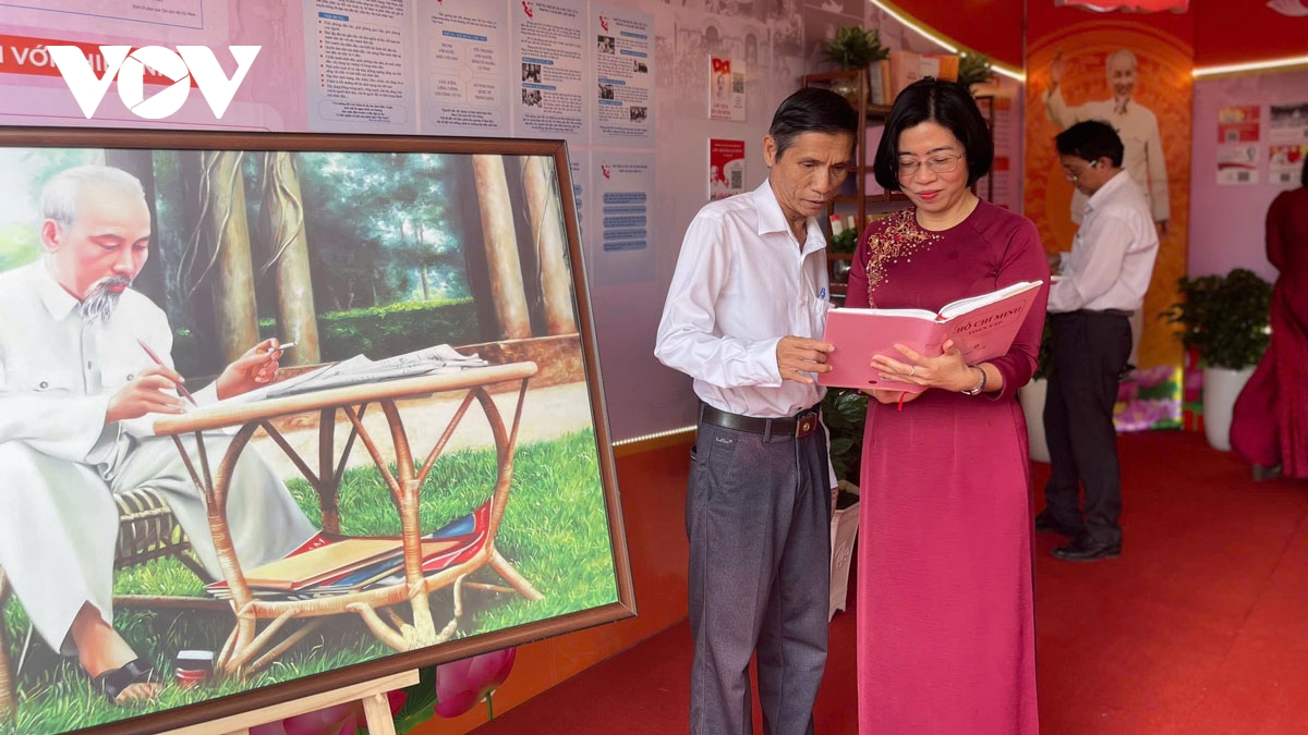 Địa chỉ đỏ đặc biệt ở một phường của tp.hcm hình ảnh 1 Dia chi do dac biet o mot phuong cua tp.hcm hinh anh 1