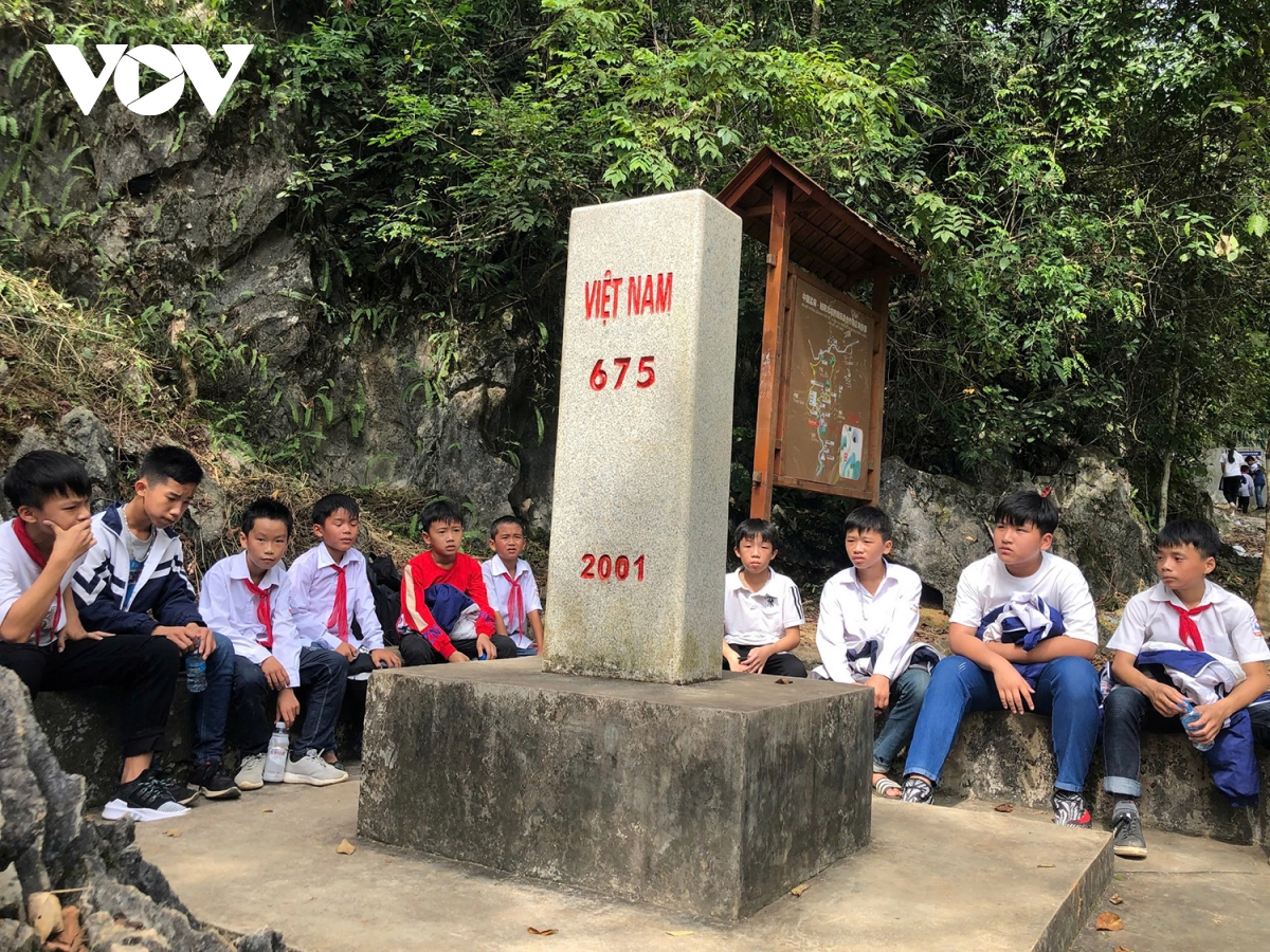 cao bang kien tao khong gian van hoa ho chi minh hinh anh 6