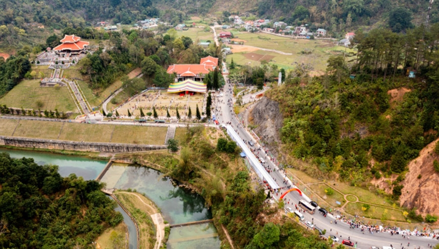 Người về đem tới m&ugrave;a xu&acirc;n-B&agrave;i 2: Gieo mầm &ldquo;hạt giống&rdquo; c&aacute;ch mạng