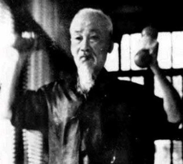 Tư tưởng Hồ Chí Minh về Dân cường, Quốc thịnh - Ảnh 1.