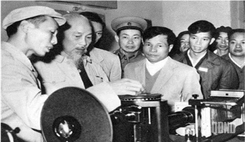 Tư tưởng Hồ Chí Minh soi đường cuộc cách mạng tinh gọn bộ máy - Bài 2: Không thể phủ nhận và xuyên tạc cuộc cách mạng tinh gọn bộ máy