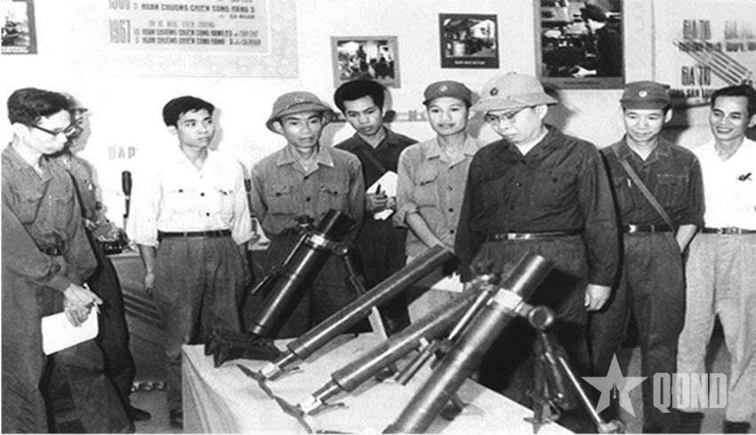 Tư tưởng Hồ Chí Minh soi đường cuộc cách mạng tinh gọn bộ máy - Bài 1: Quan điểm Hồ Chí Minh về tinh gọn bộ máy