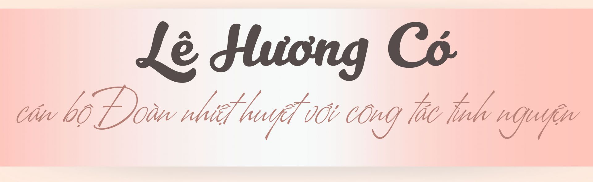 Những bông hoa trong vườn Bác