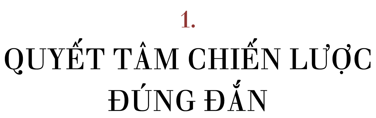 CHIẾN DỊCH HỒ CHÍ MINH - NHỮNG DẤU ẤN CÒN MÃI