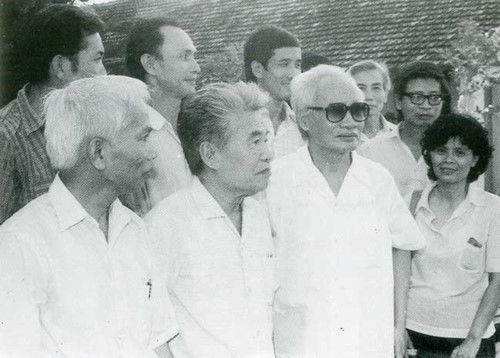 Cuá»n sá» tang BÃ¡c Há» cá»§a cá» Bá» trÆ°á»ng Táº¡ Quang Bá»­u