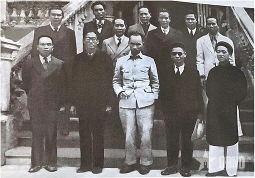 Tư tưởng Hồ Chí Minh soi đường cuộc cách mạng tinh gọn bộ máy - Bài 1: Quan điểm Hồ Chí Minh về tinh gọn bộ máy