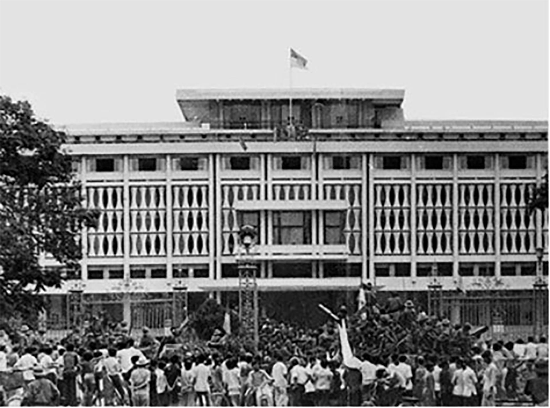 CHIẾN DỊCH HỒ CHÍ MINH - NHỮNG DẤU ẤN CÒN MÃI